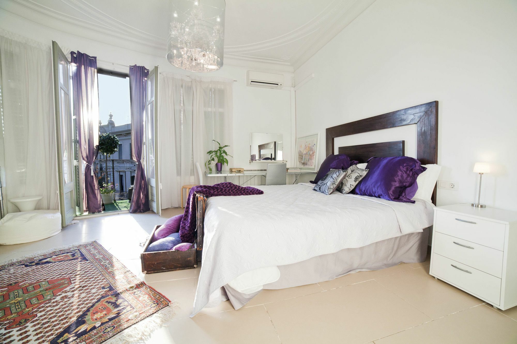 Watermelon - Platinum Appartement Barcelona