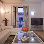 Watermelon - Platinum Apartment