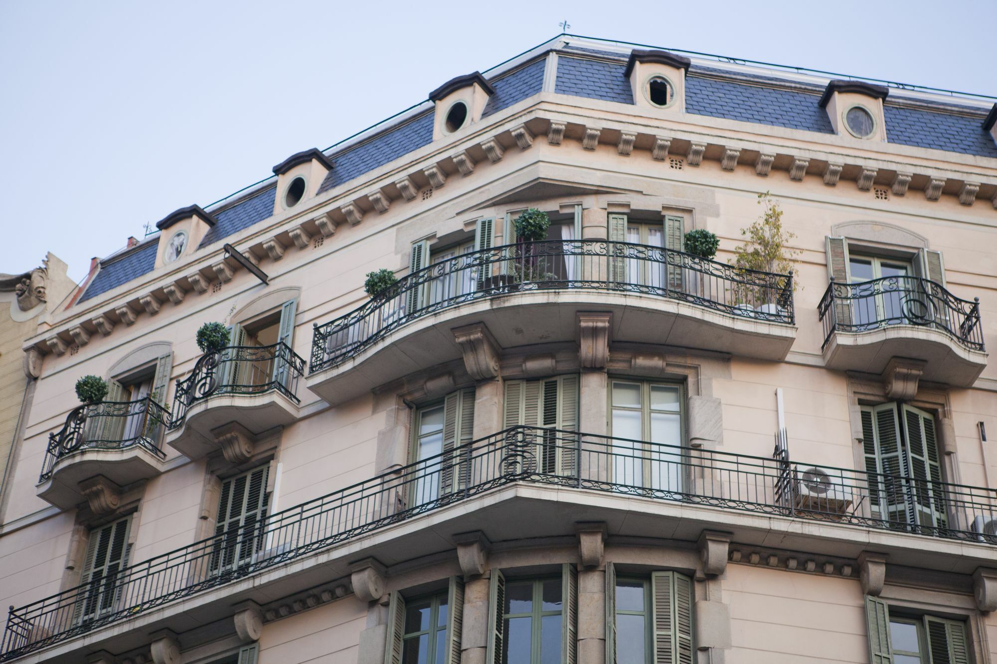 Appartement Watermelon - Platinum *