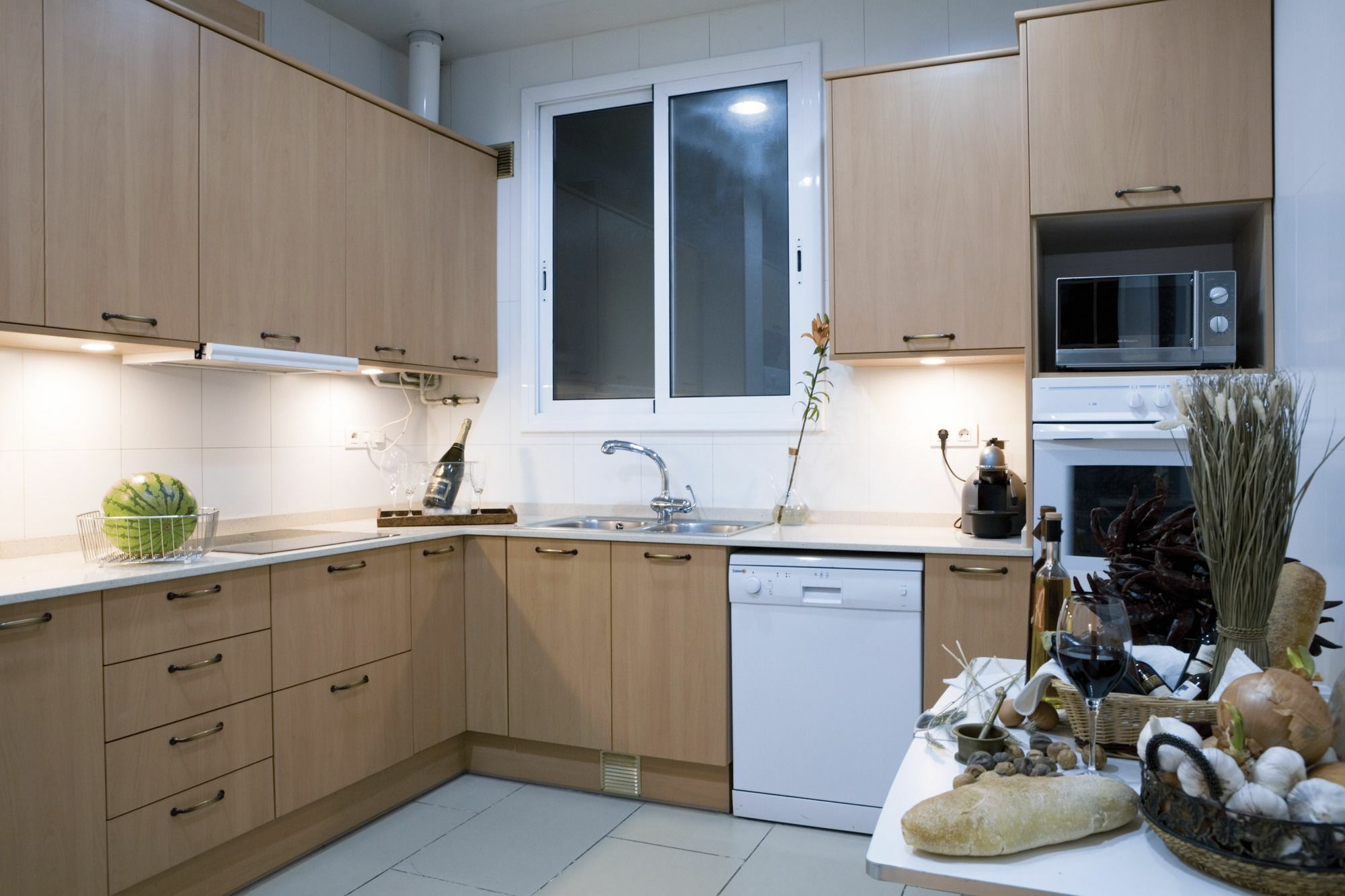 Watermelon - Platinum Appartement