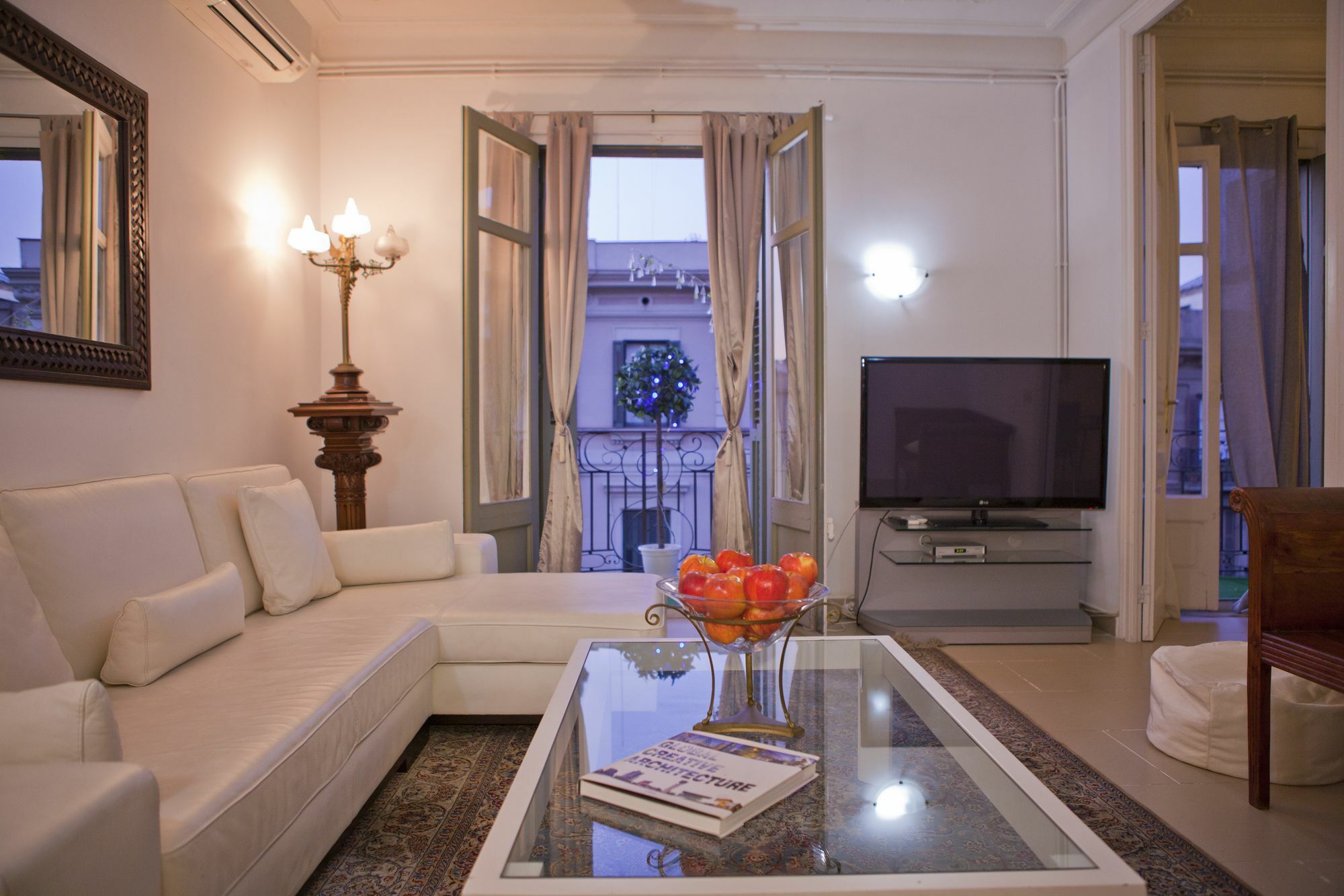 Appartement Watermelon - Platinum