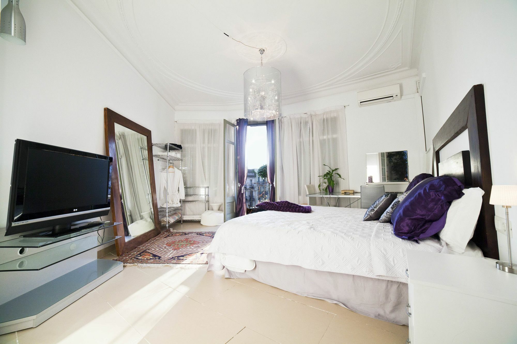 Appartement Watermelon - Platinum
